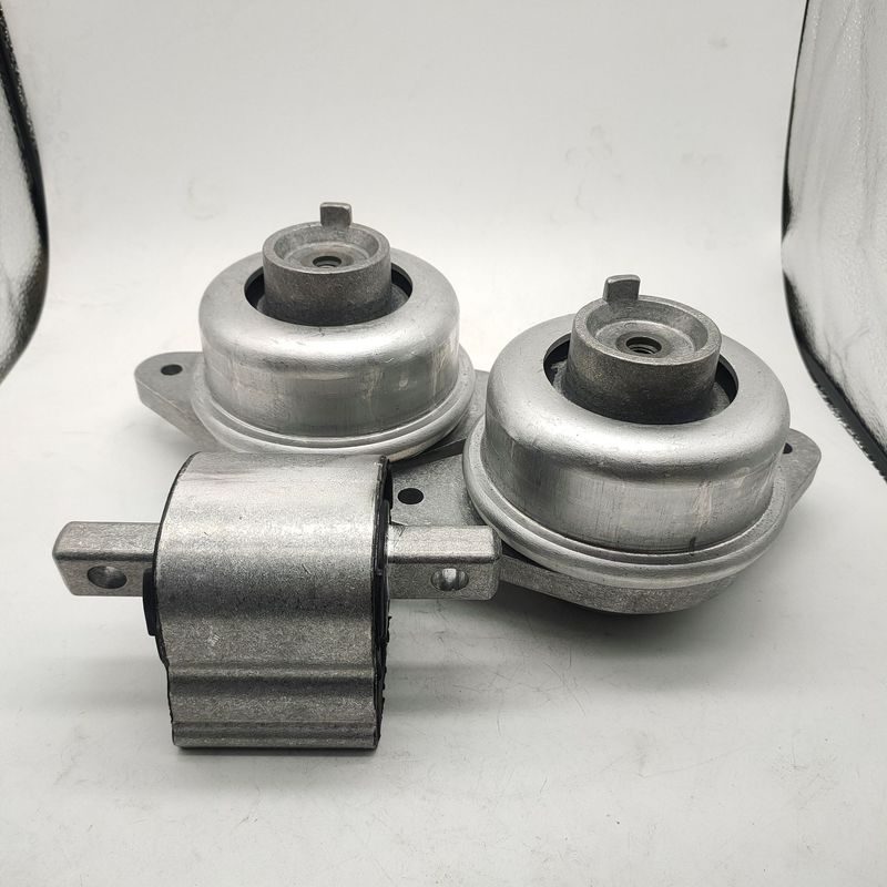 2042402017 204 420 20 17 Hydraulische motor montage Voor Mercedes Benz GLK300 GLK 350