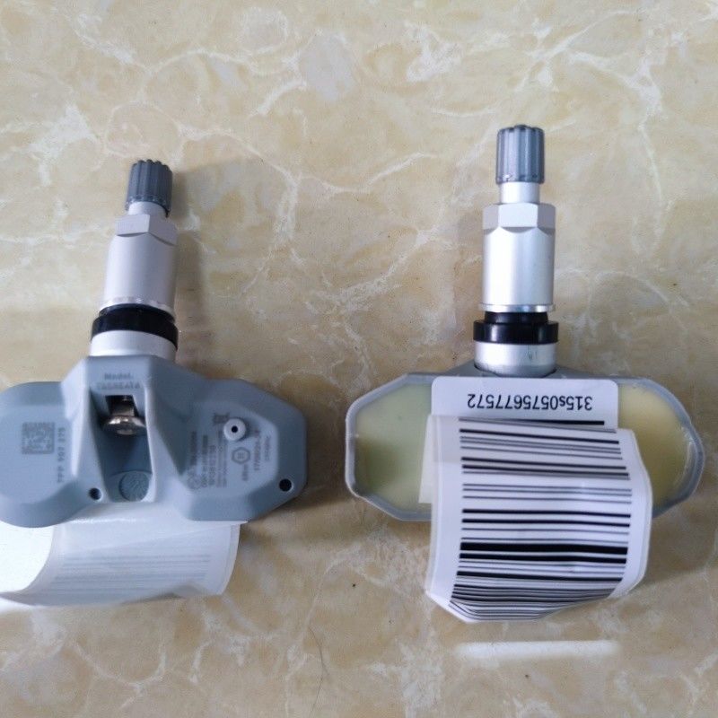 7PP907275 7PP907275F TPMS bandenspanningssensor Audi A8 Q7 R8 Gebruik