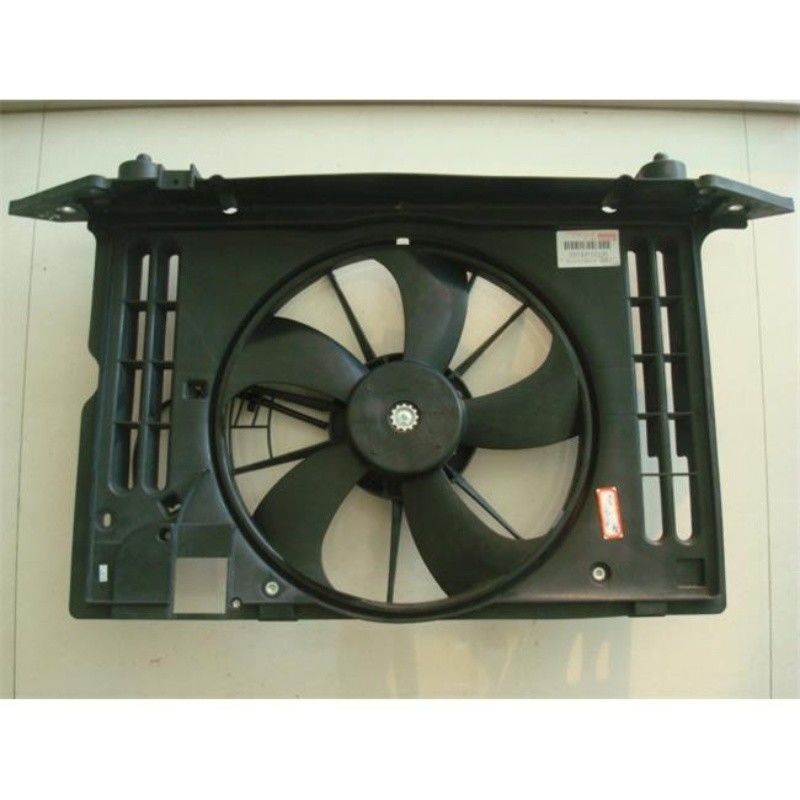 16711-0T010 Koelventilator Corolla 07-10 Toyota Koelventilator OEM Kwaliteit