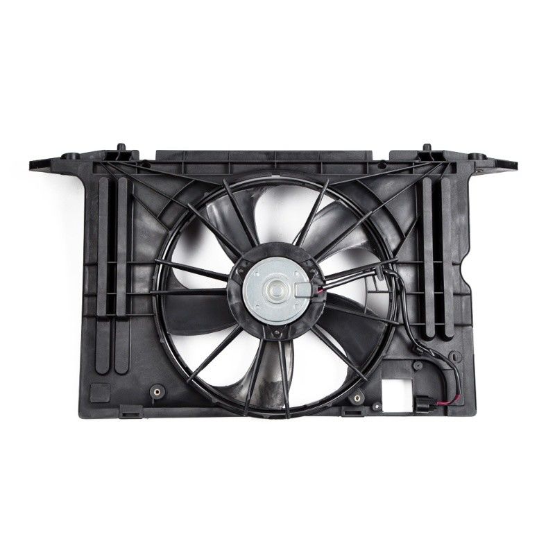 16711-0T010 Fred Radiator Fan Assembly Voor Toyota Corolla 07-10 OEM Kwaliteit