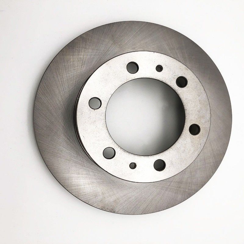 Voorste remplaat rotor voor Toyota Hilux Vigo Pick Up 43512-0k060 OE NO. 43512-0k060