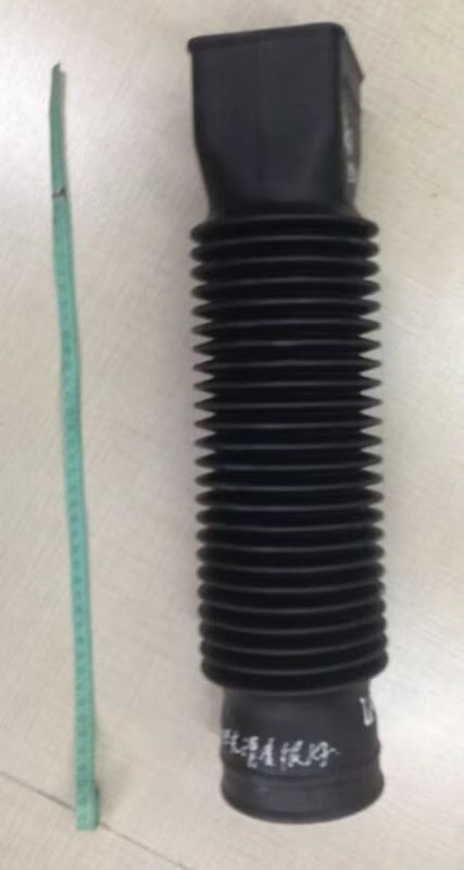 63860-02J00 luchtinlaatpijp voor nissan patrol GQ Tb42s Carby 90-97