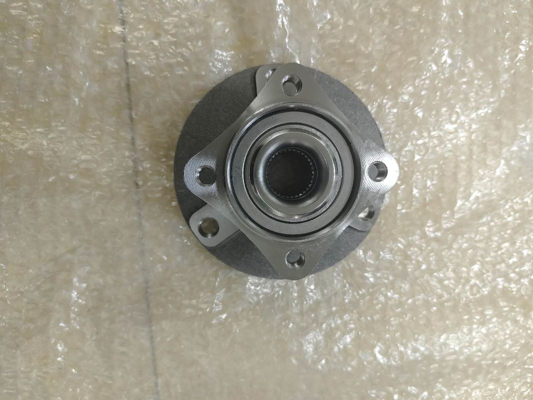 VKBA6627 713661010 4313500235 4513500135 Wheel Hub Spindels Wheel Hub Assemblies voor Smart Fortwo Cabrio