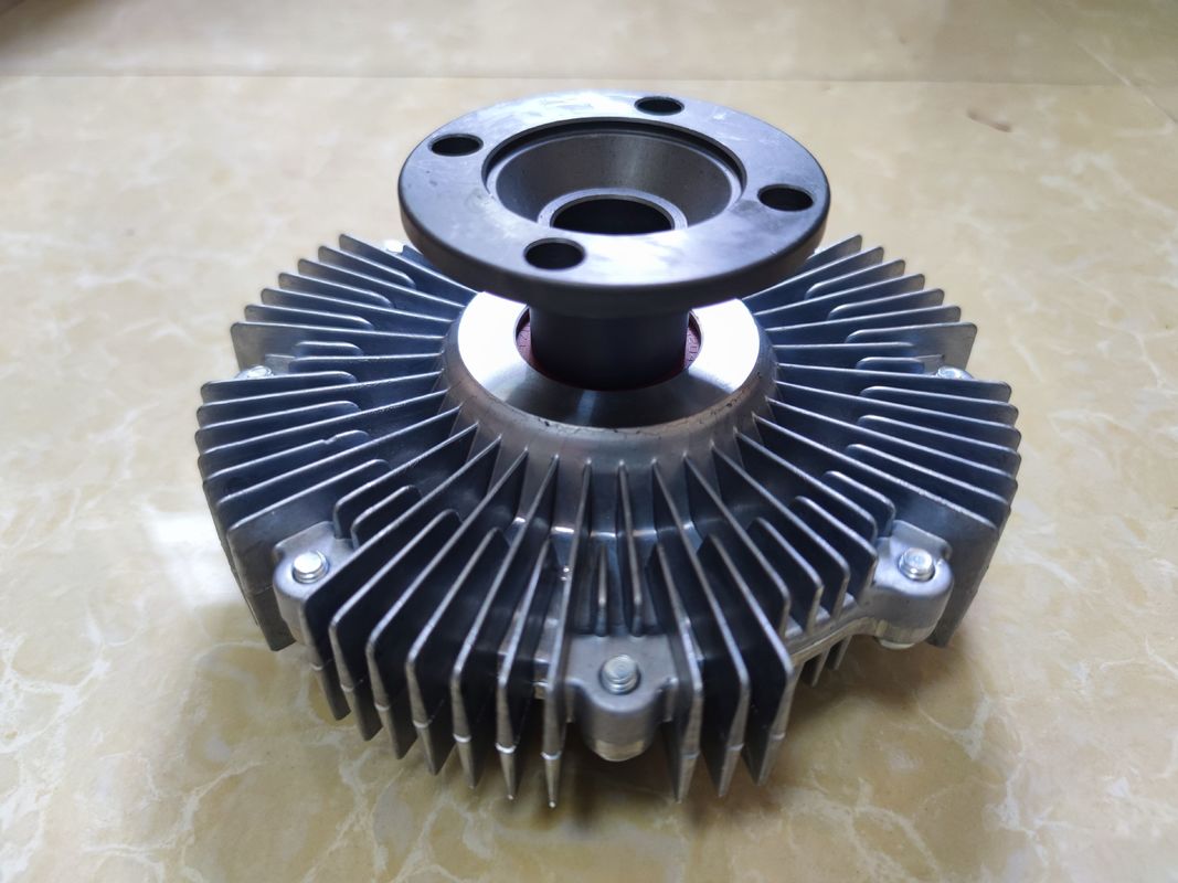 16210-0L010 16210-0L011 16210-30030 Koppeling Olie ventilator koppeling voor Hilux Vigo 1KD Fortuner