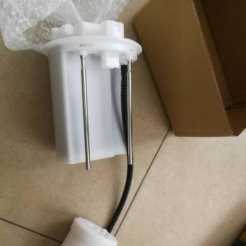 In-Tank Fuel Filter OE NO. 77024-42011 met geïmporteerd filterpapier voor Toyota Lexus NX Rav4