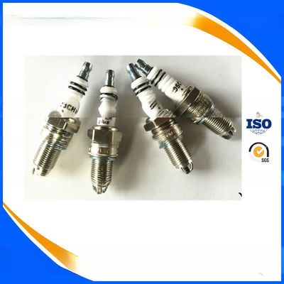 WR7LTC 2 Spark Plug VW Spark Plug GOL Automodel voor verbeterde motorprestaties