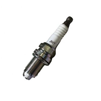 MN119942 Pajero V75 V9 Mitsubishi Spark Plug Thread Grootte Driepool
