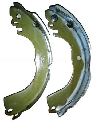 44060-ED026 Autobremschoen Voor Nissan Tiida 2006-2015