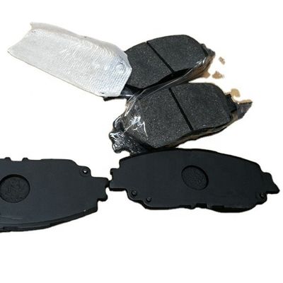 04465-33480 Voorste remplaat voor Toyota Camry 2018