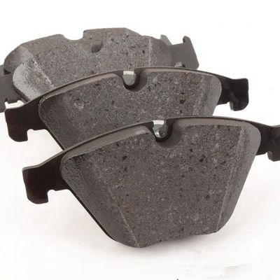 34116850885 Disc Brake Pad Set Voor BMW 5 Series Standaard Grootte