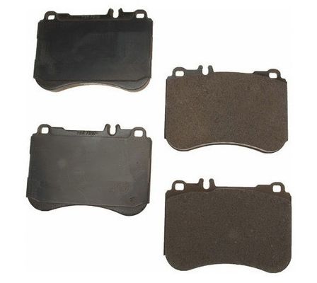 A0084200220 Voorremkussels voor Mercedes Benz W222 S-Klasse E 300 E 4MATIC