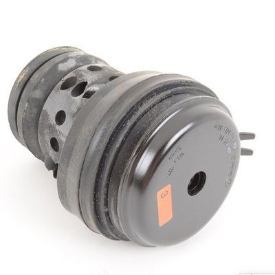 1H0199609G Rubber motor montage voor VW Passat MK3 Caddy 2 Polo 3 Golf 3 zitplaatsen