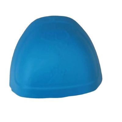 6V0955485 Plastic Blauwe Autoverrasser Wasser Fluid Reservoir Tank Cover voor Audi VW Skoda
