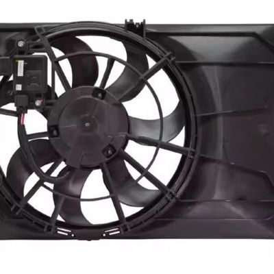 25380-D9900 ventilator radiator voor Hyundai Tucson Kia Sportage 2017-2019