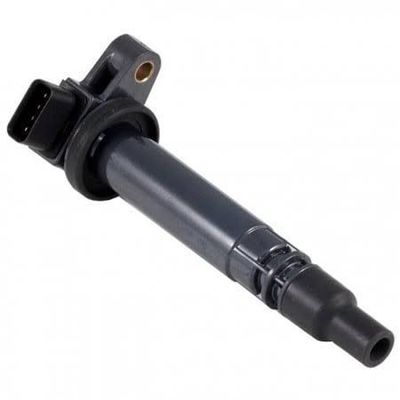 90919-02237 Toyota Tacoma Ontstekings spoel Toyota 4runner Zwart