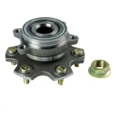 3780A011 2DUF053N Achterwiellagers V87 V93 Mitsubishi Pajero Wiellagers