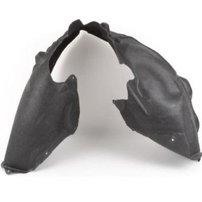 95850496200 7L5 809 962K P Inner Fender Voor Porche Cayenne Geavanceerde technologie