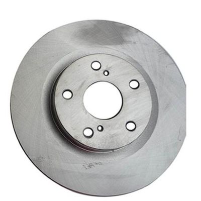 43512-33130 Bremschijf Rotor Standaard RAV4 2005 Toyota Bremsrotors