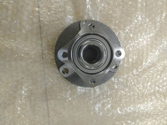 VKBA6627 713661010 4313500235 4513500135 Wheel Hub Spindels Wheel Hub Assemblies voor Smart Fortwo Cabrio