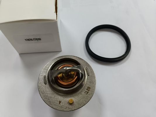 17670-77E00 17670-63J00 W52SE-82 Thermostaat voor Suzuki Swift Jimny Grand Vitara