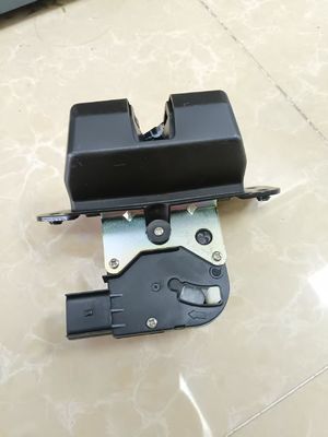 81230-3Z000 Trunk Tailgate Lock Latch voor Hyundai Santa Fe Kia Sedona Sorento 2013-2020 voor 2015-2018 Hyundai
